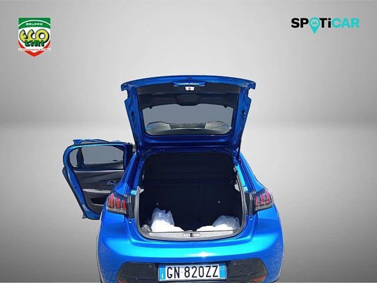 Peugeot Peugeot 208 usata 2