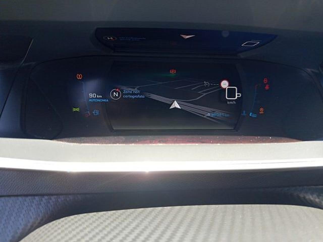 Peugeot Peugeot 208 usata 4