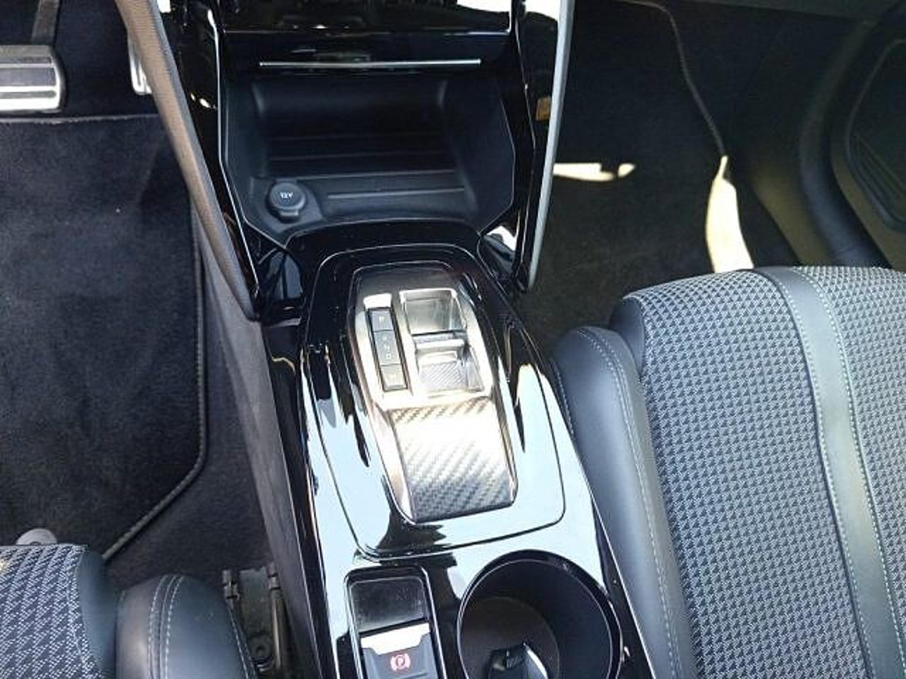 Peugeot Peugeot 208 usata 6