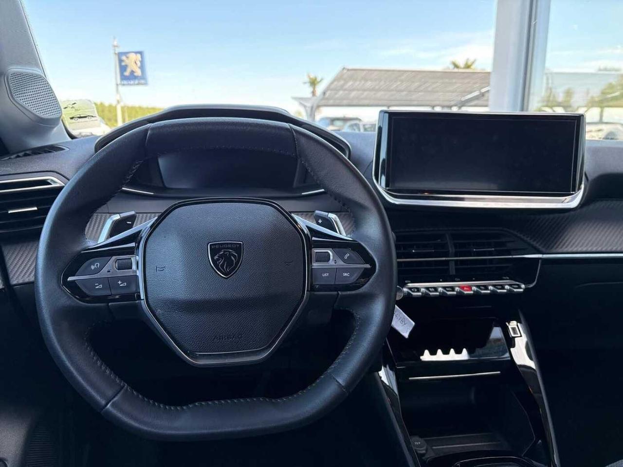 Peugeot Peugeot 208 usata 17