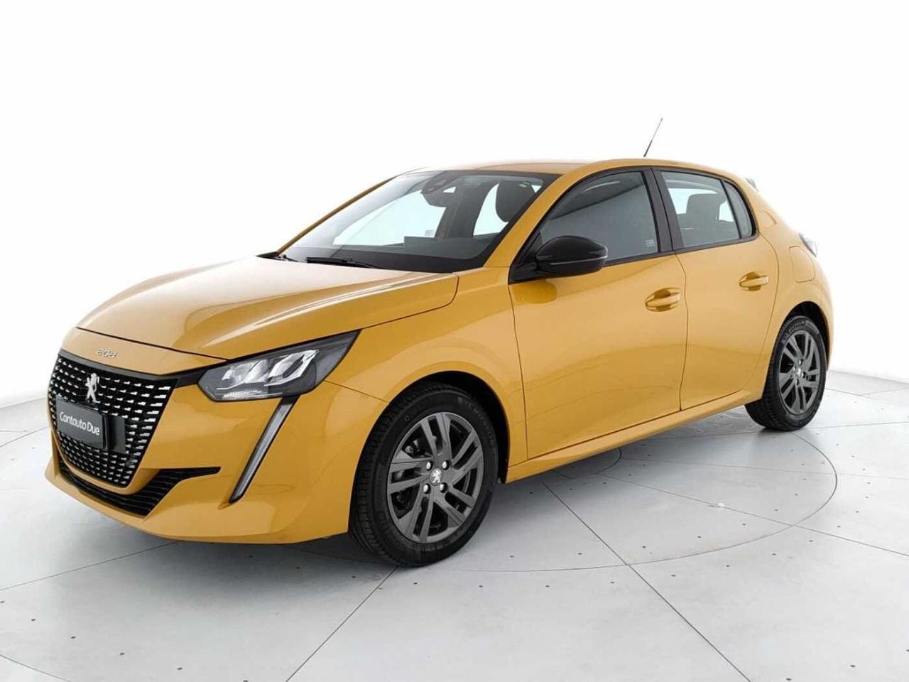 Peugeot Peugeot 208 208 Active Pack PureTech 100 S/S