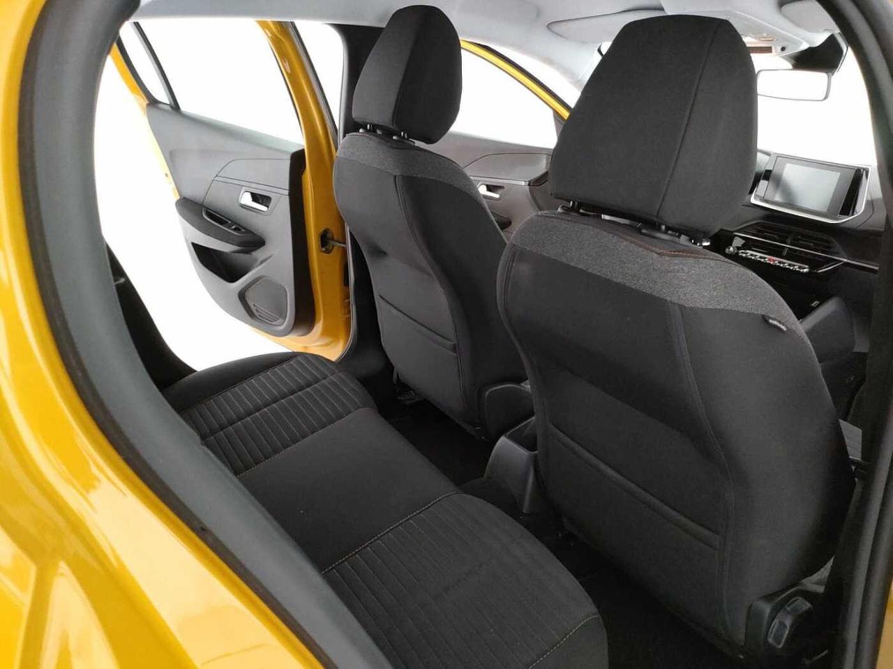 Peugeot Peugeot 208 usata 3