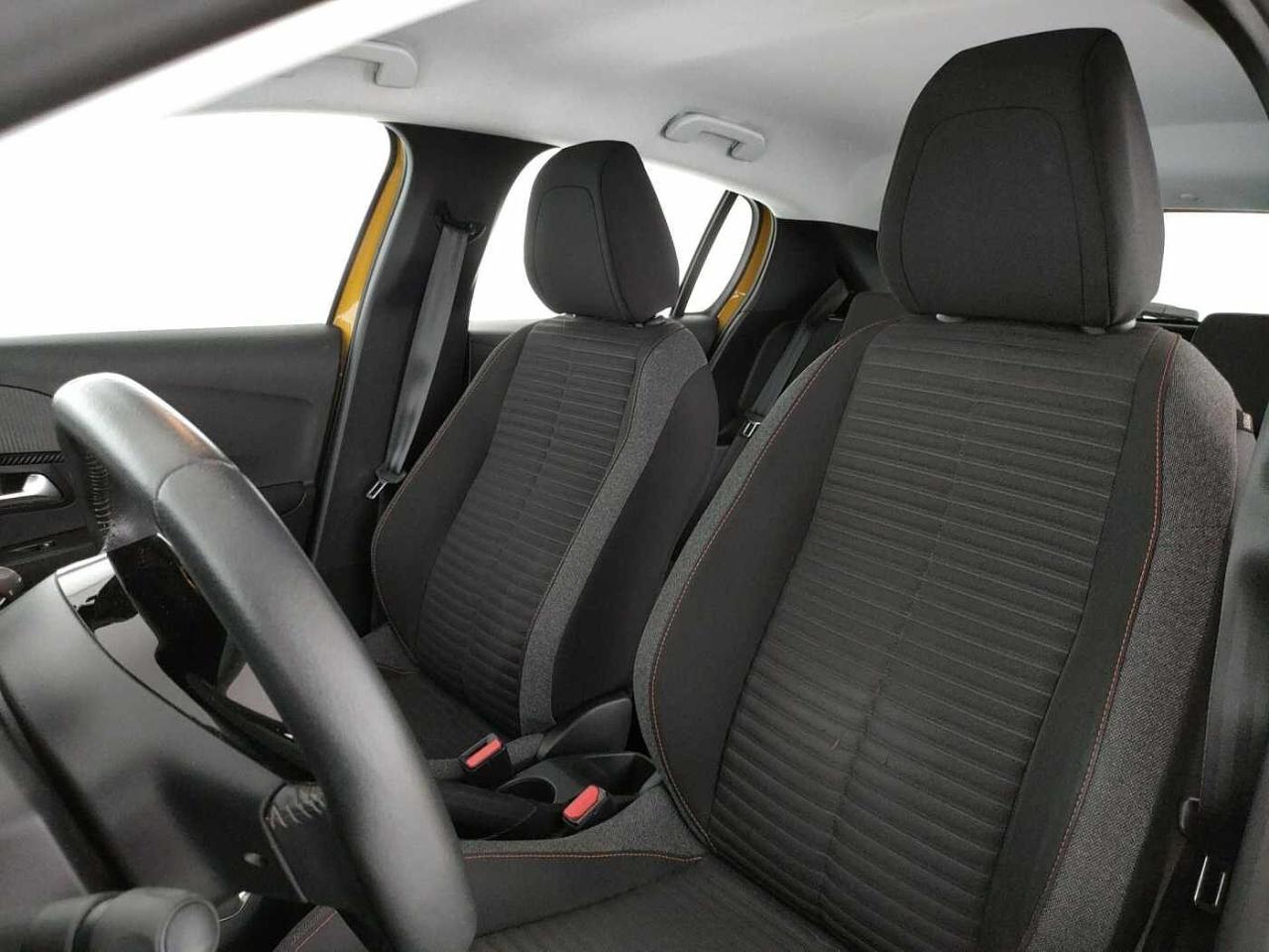 Peugeot Peugeot 208 usata 6