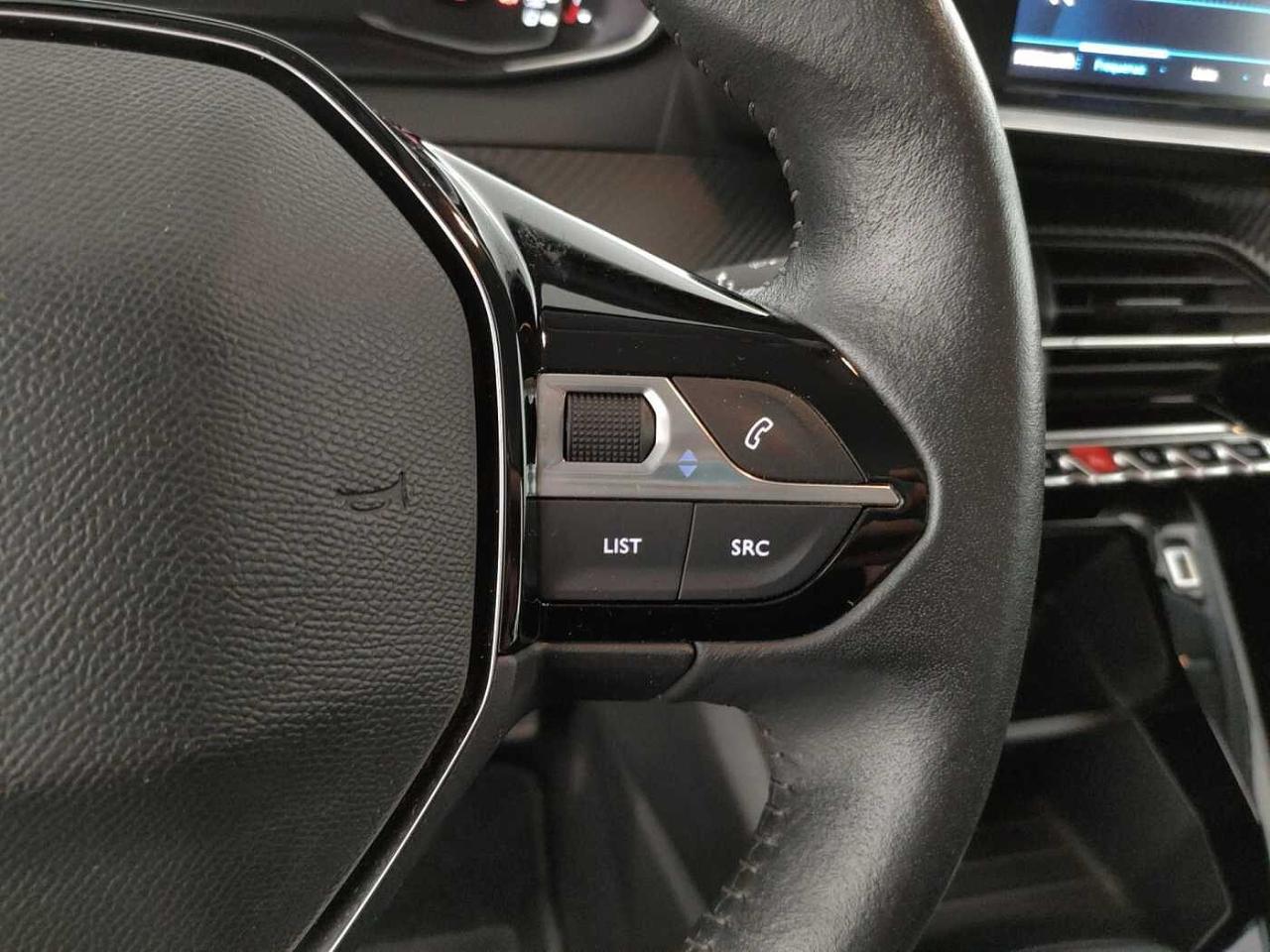 Peugeot Peugeot 208 usata 10