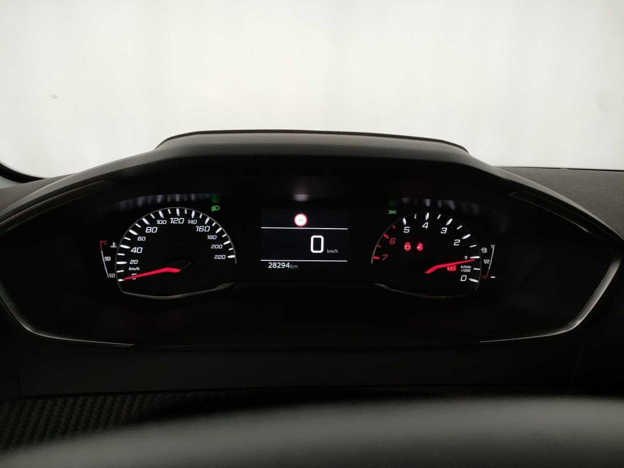 Peugeot Peugeot 208 usata 12