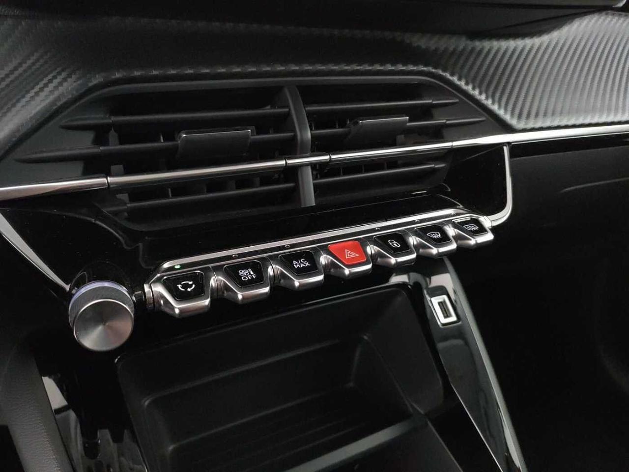 Peugeot Peugeot 208 usata 17