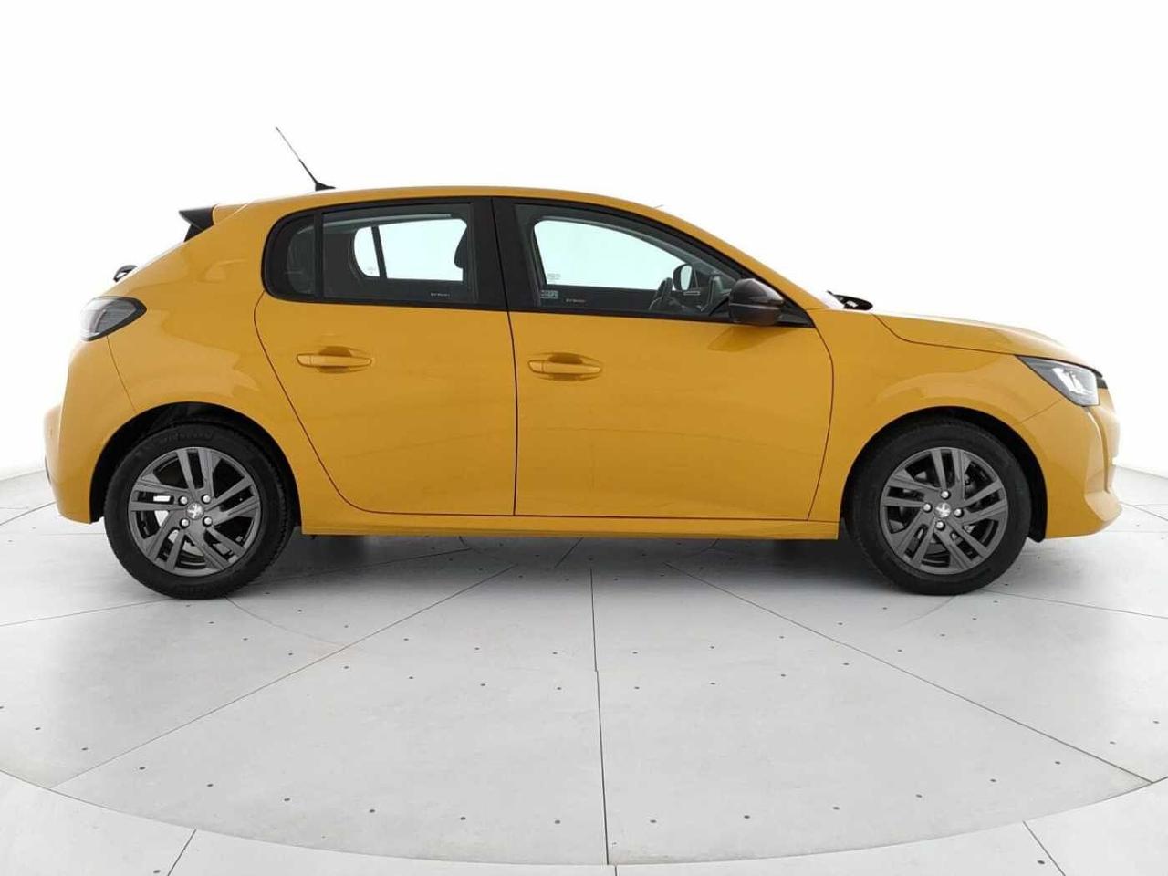 Peugeot Peugeot 208 usata 24