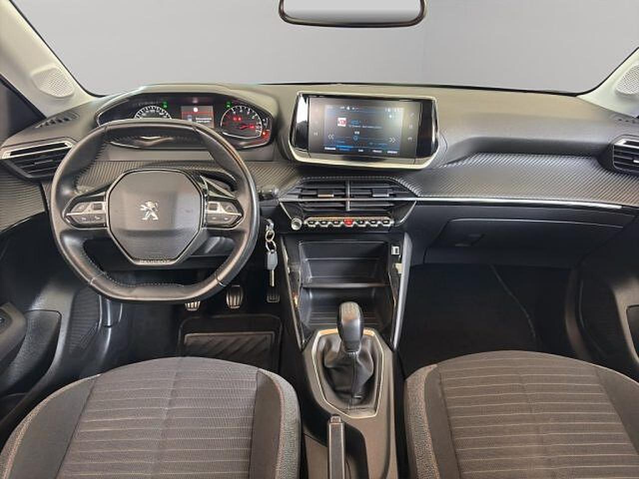 Peugeot Peugeot 208 usata 2