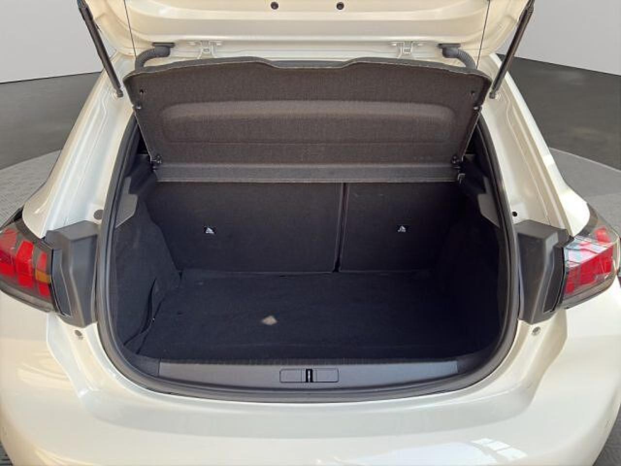 Peugeot Peugeot 208 usata 14