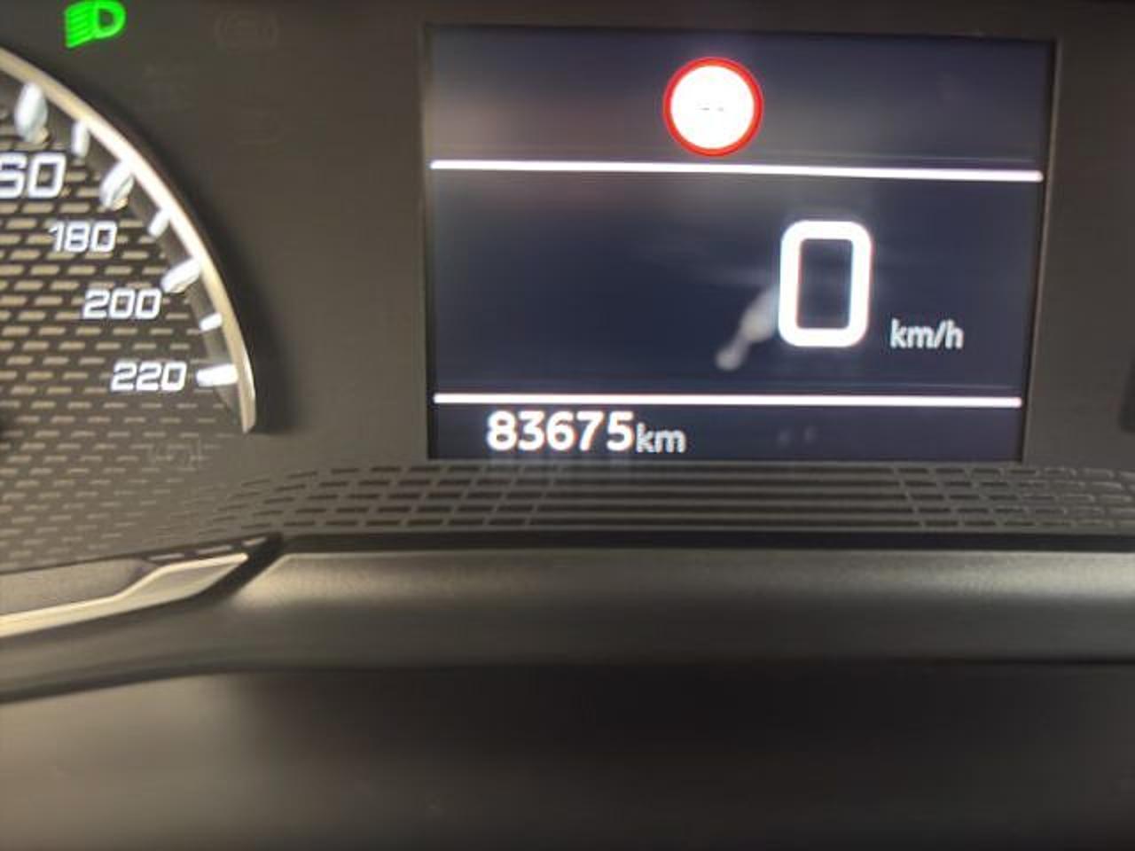 Peugeot Peugeot 208 usata 16