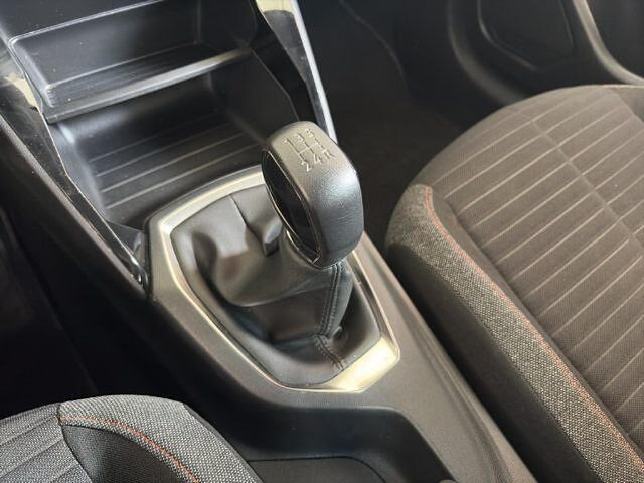 Peugeot Peugeot 208 usata 17