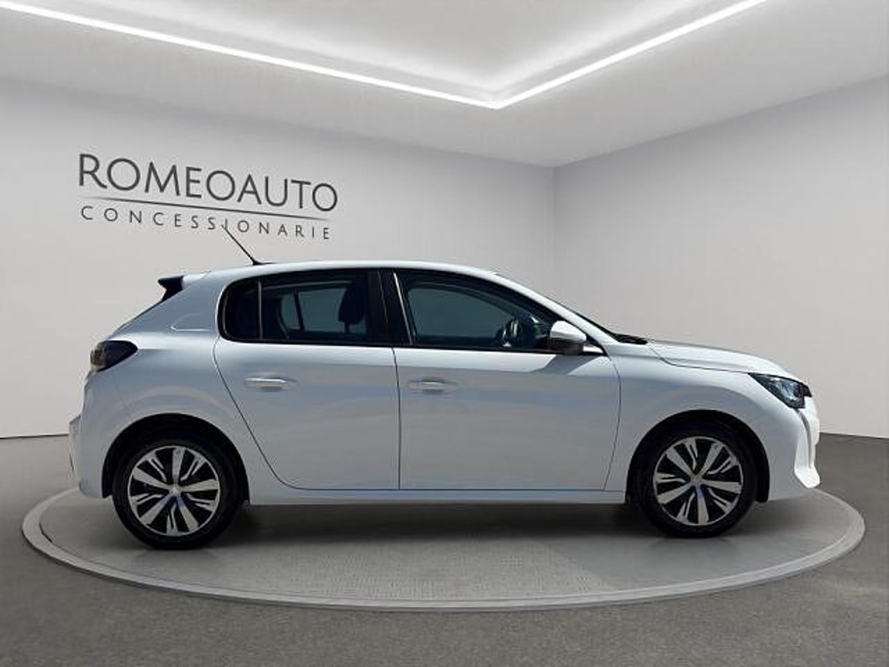 Peugeot Peugeot 208 usata 22