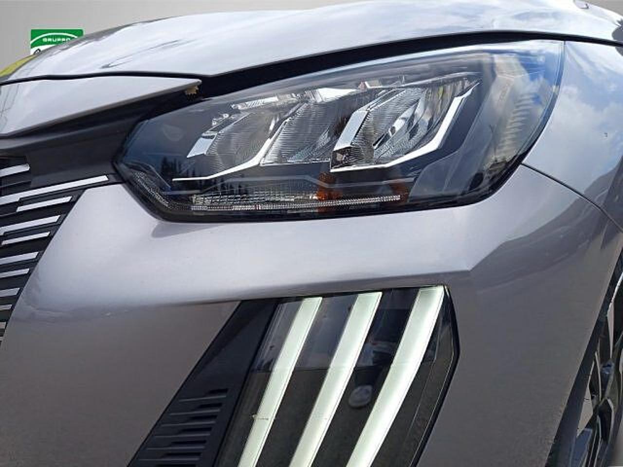 Peugeot Peugeot 208 usata 6