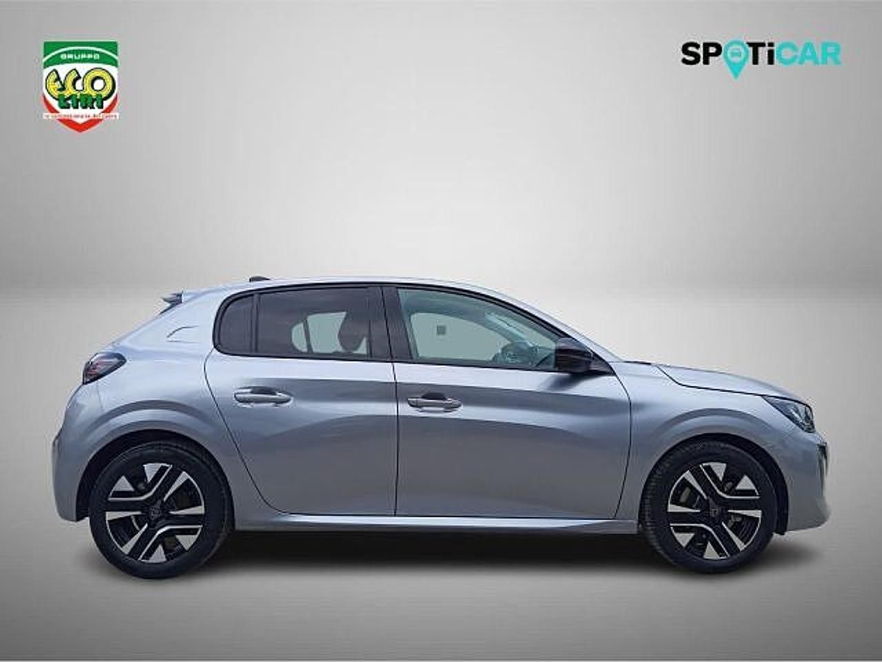 Peugeot Peugeot 208 usata 15