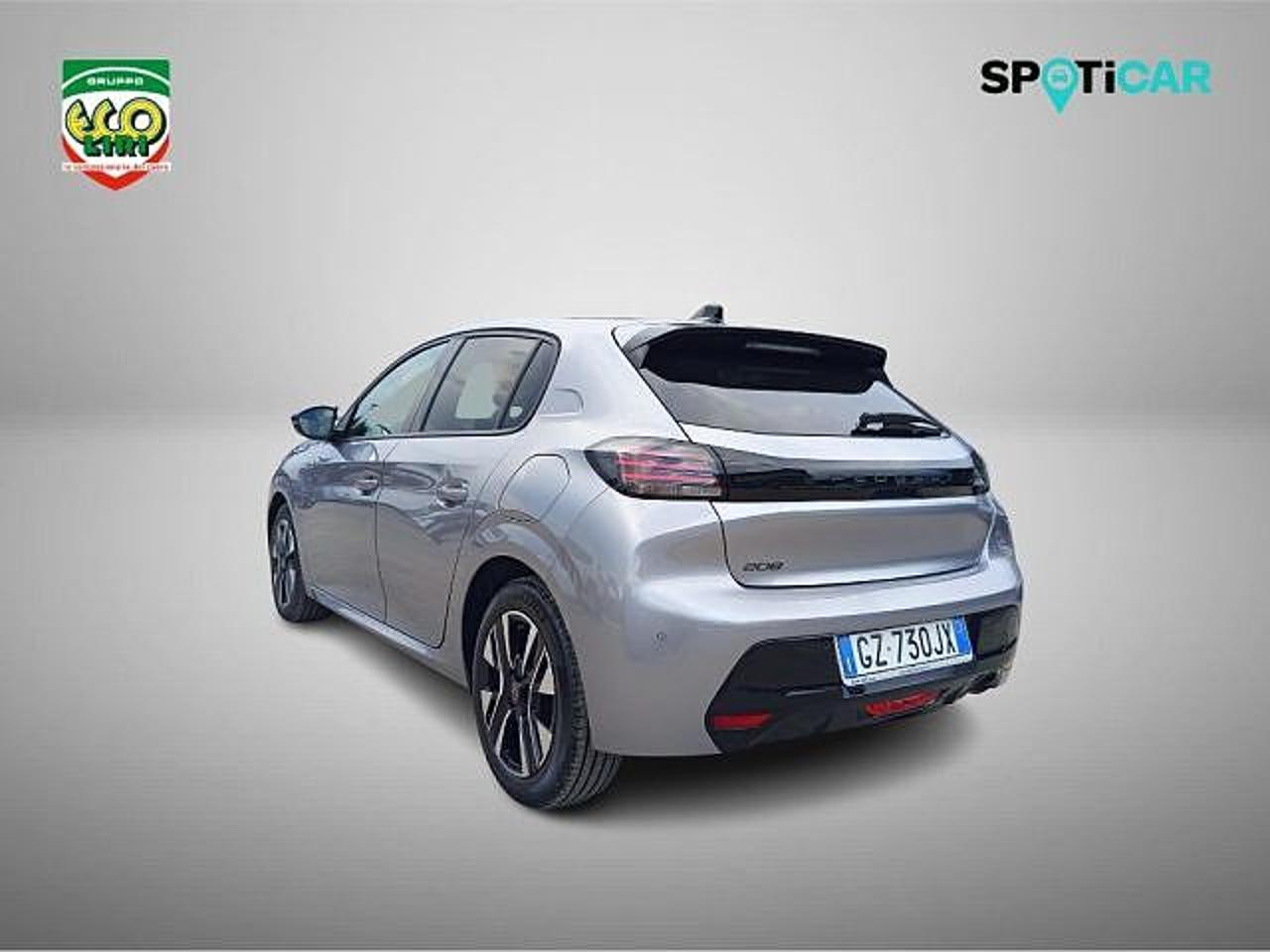 Peugeot Peugeot 208 usata 18