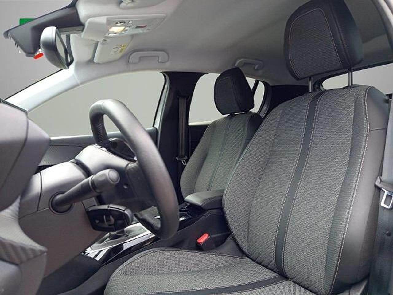 Peugeot Peugeot 208 usata 20