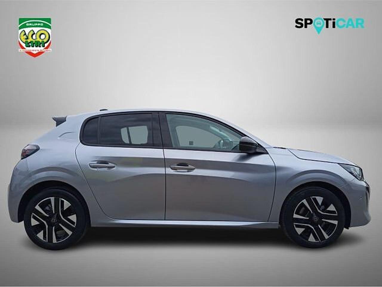 Peugeot Peugeot 208 usata 16