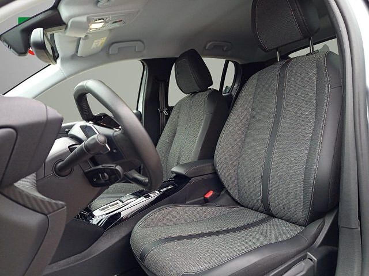 Peugeot Peugeot 208 usata 21