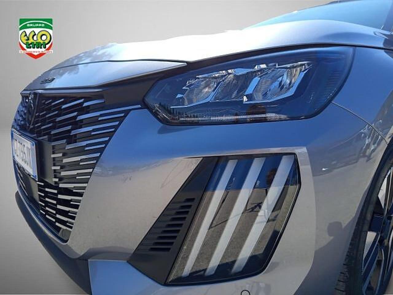 Peugeot Peugeot 208 usata 7