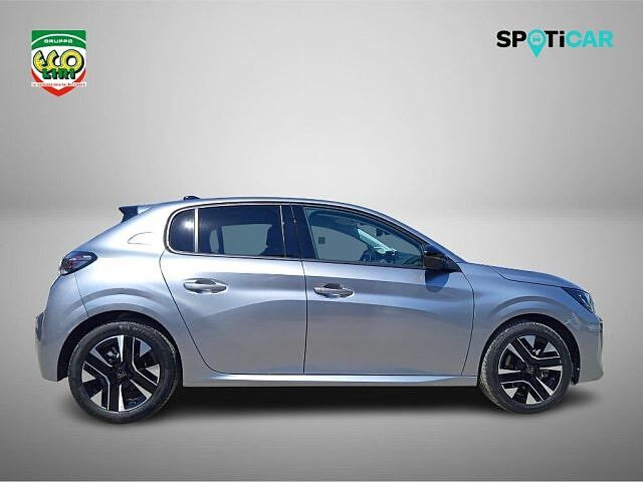 Peugeot Peugeot 208 usata 15
