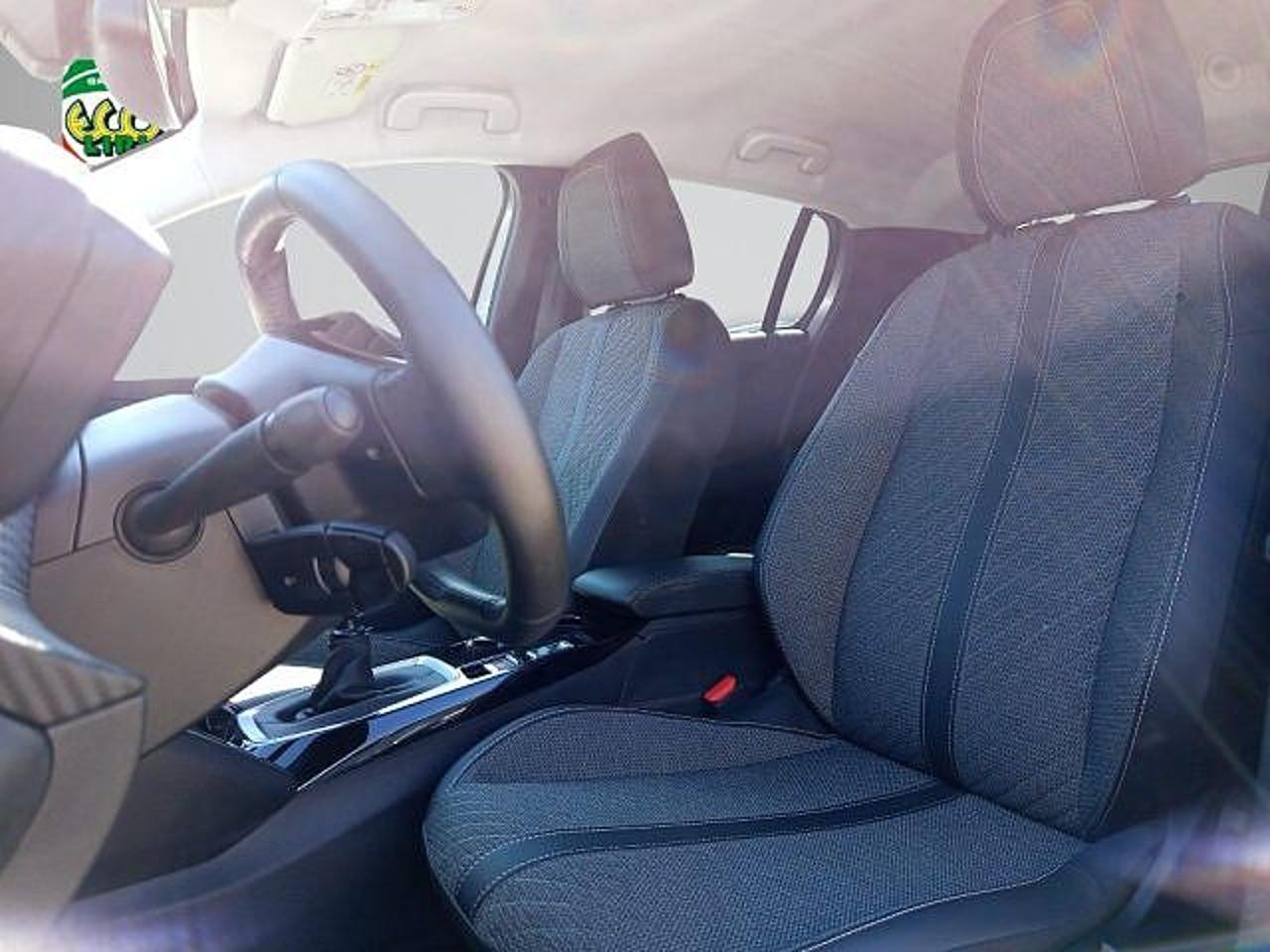 Peugeot Peugeot 208 usata 20