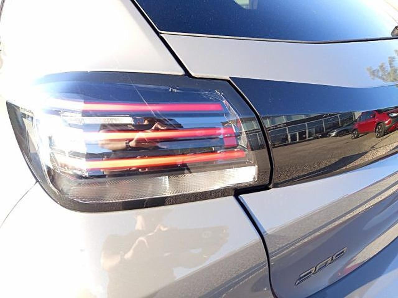 Peugeot Peugeot 208 usata 7