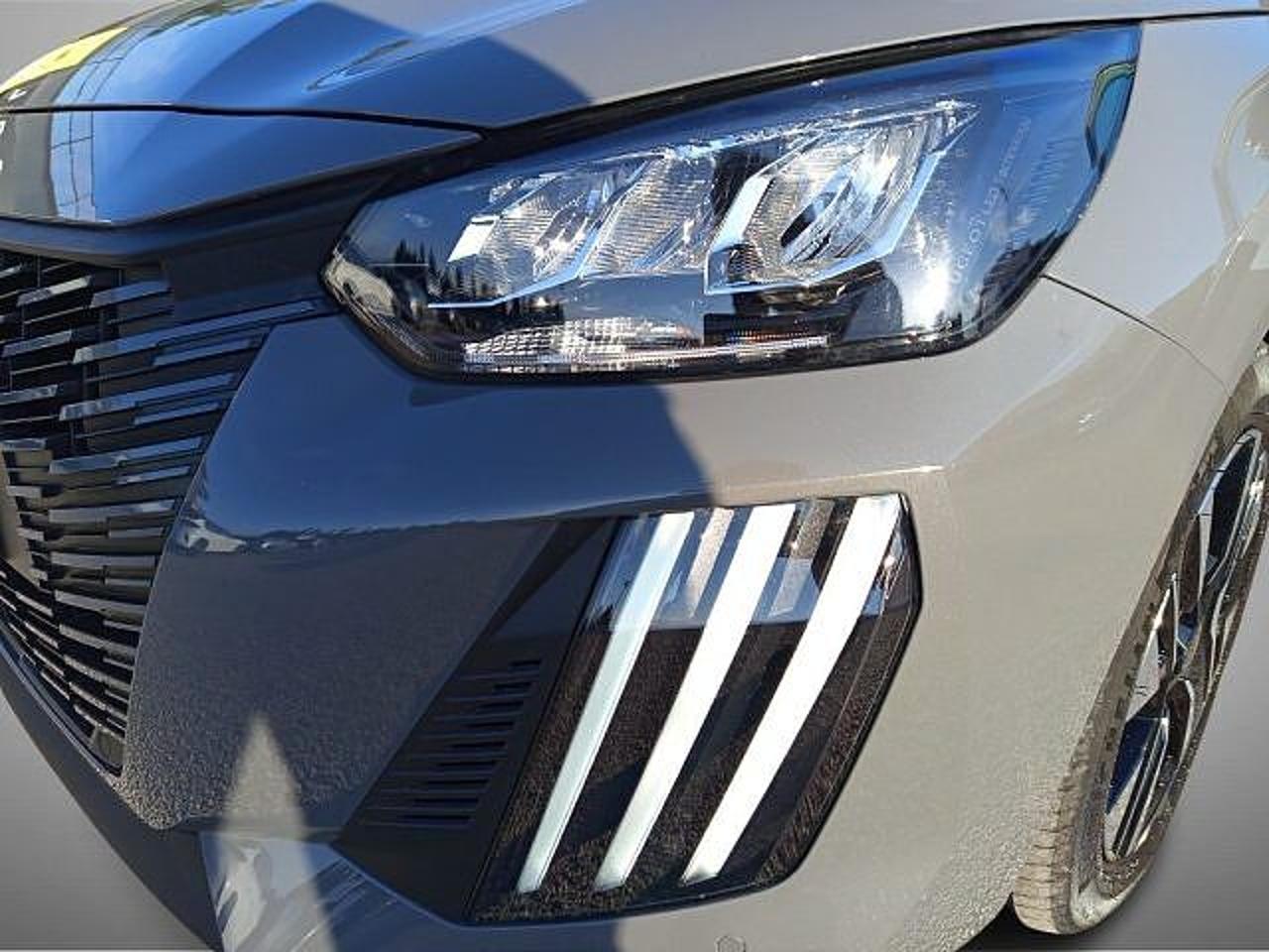 Peugeot Peugeot 208 usata 16