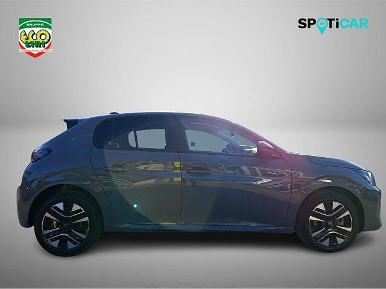 Peugeot Peugeot 208 usata 18