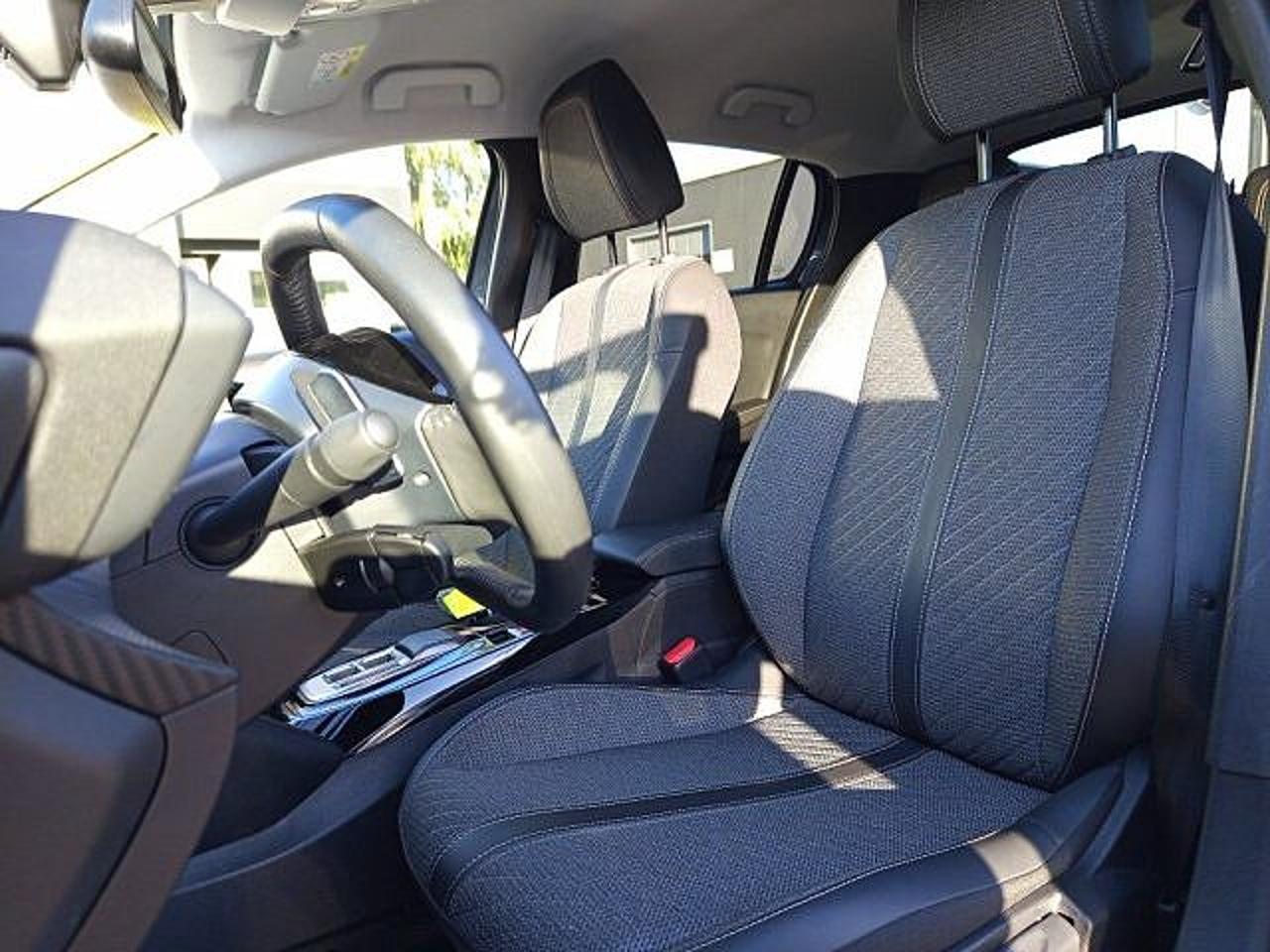 Peugeot Peugeot 208 usata 23