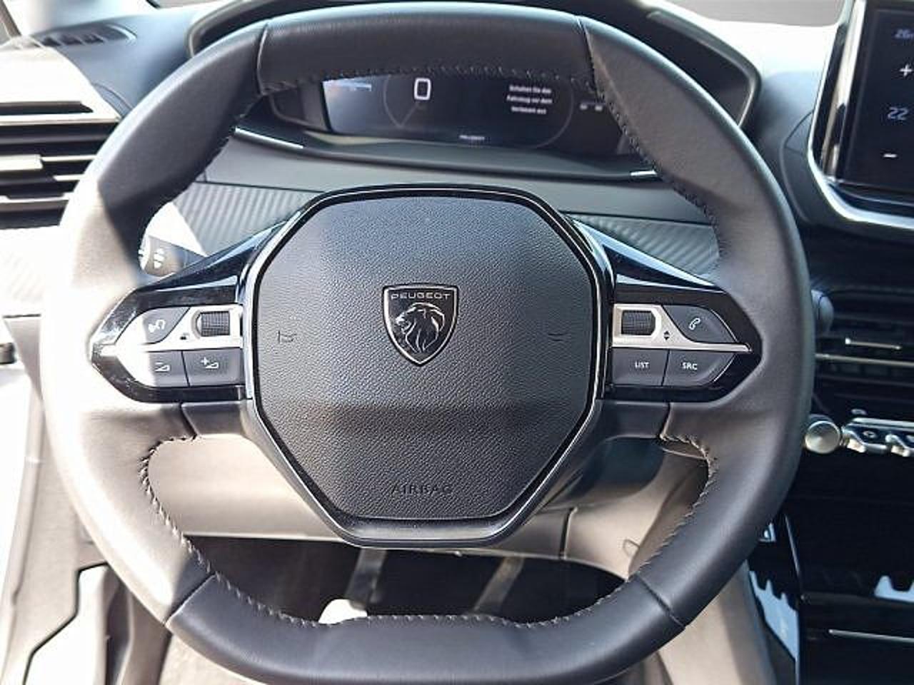 Peugeot Peugeot 208 usata 3