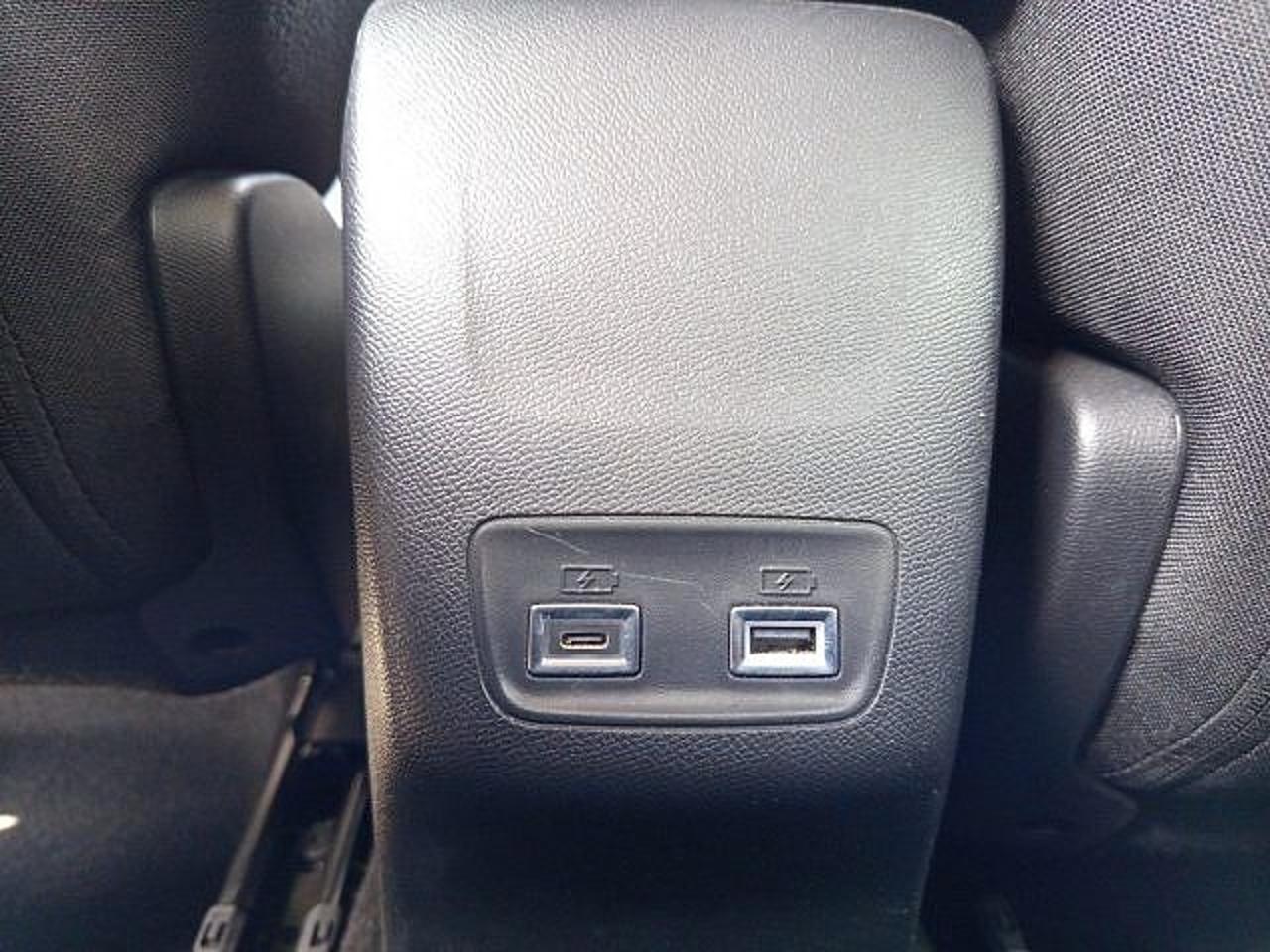 Peugeot Peugeot 208 usata 15