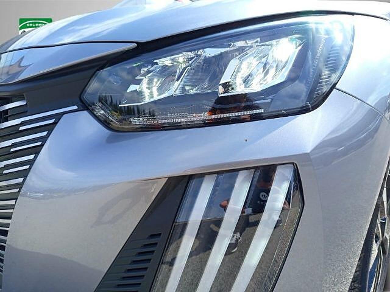 Peugeot Peugeot 208 usata 16