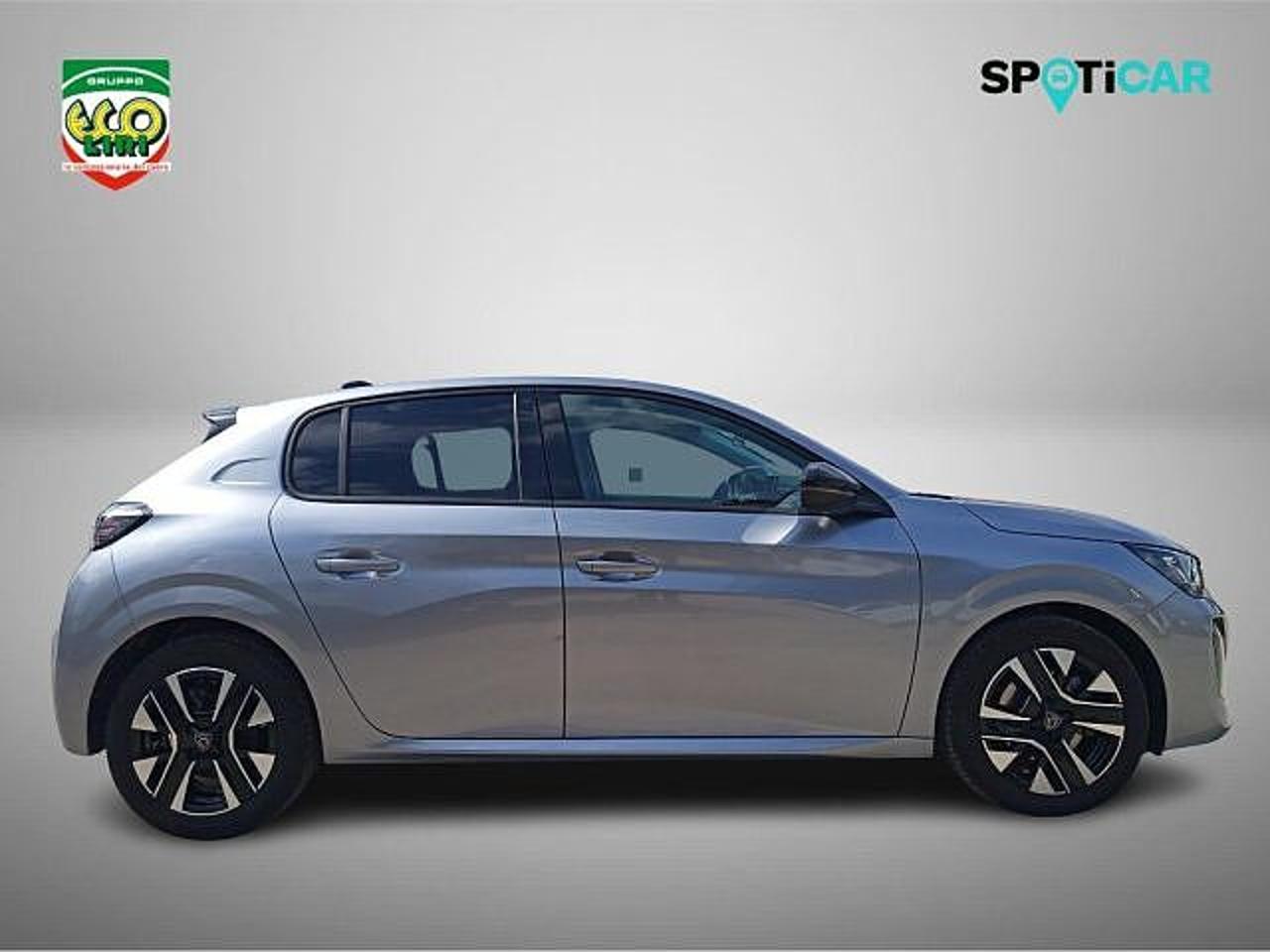 Peugeot Peugeot 208 usata 18