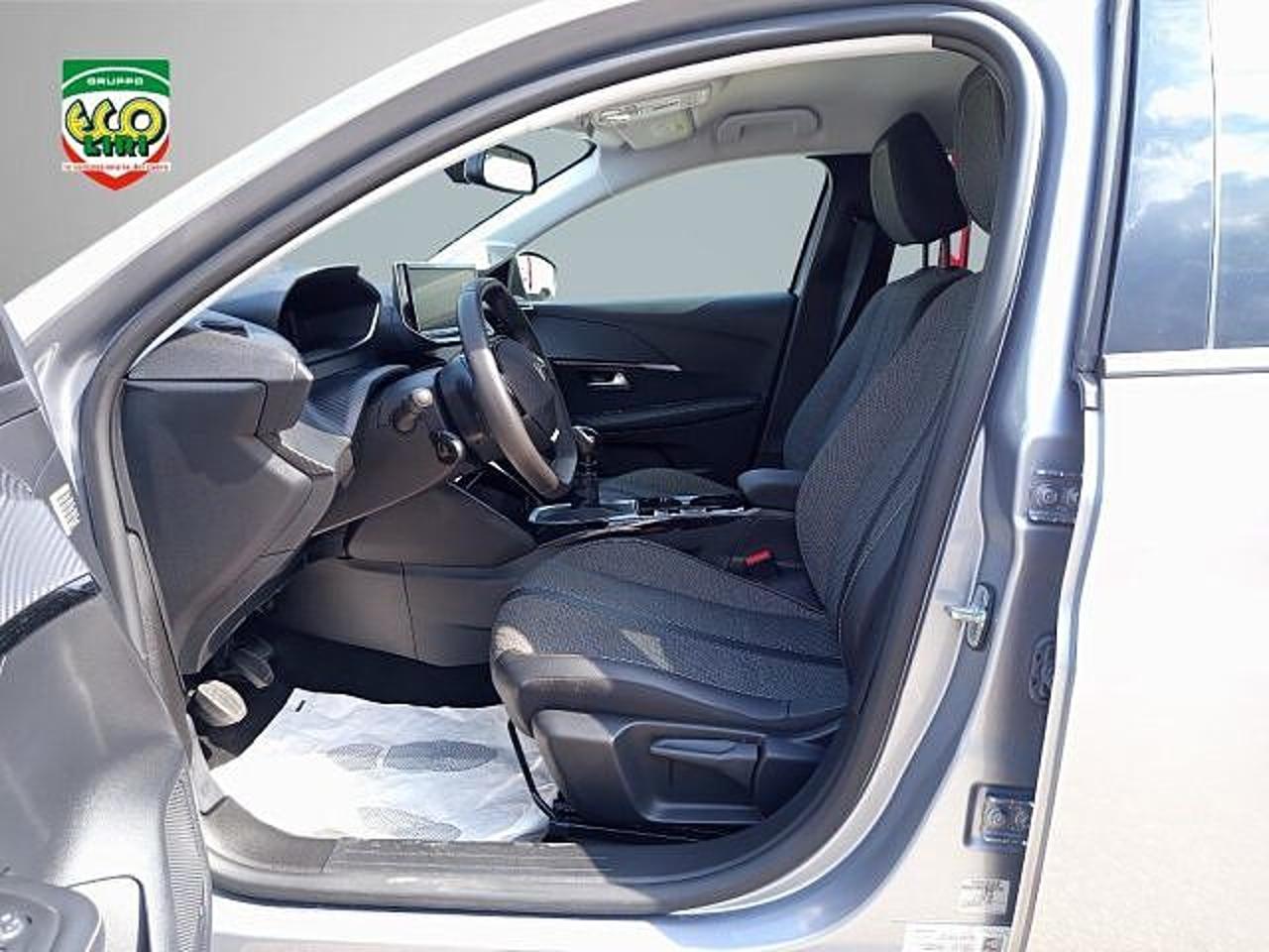 Peugeot Peugeot 208 usata 22
