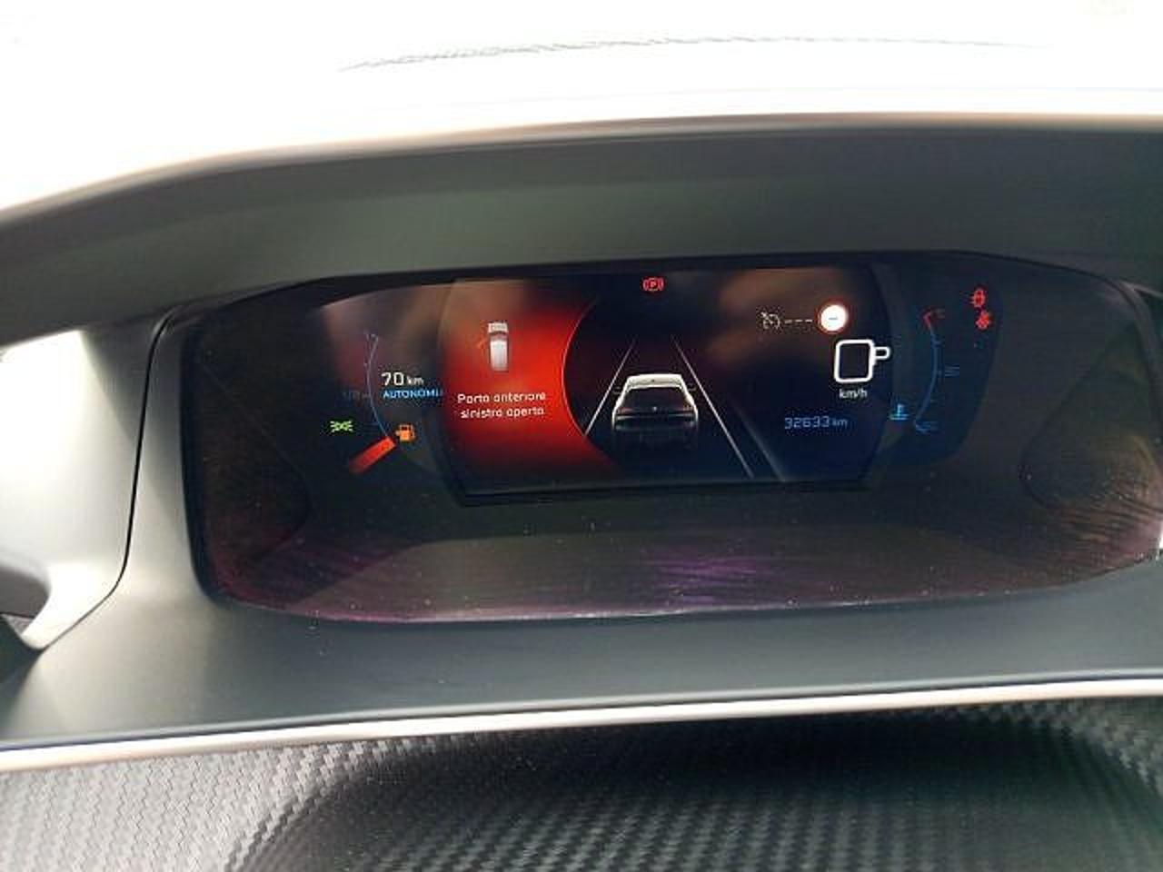 Peugeot Peugeot 208 usata 2