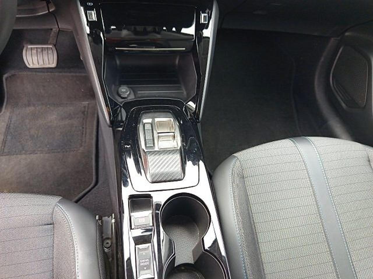 Peugeot Peugeot 208 usata 4