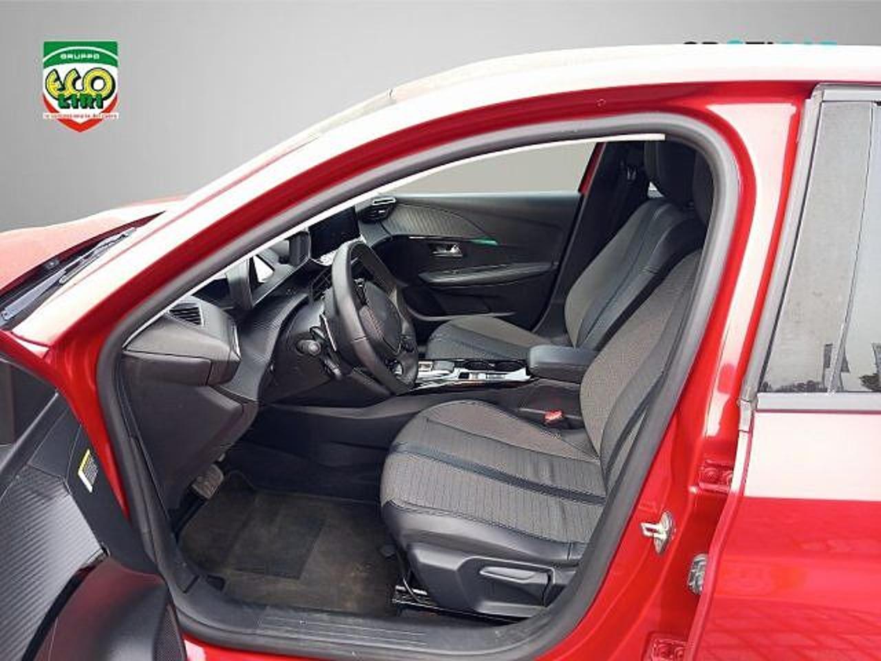 Peugeot Peugeot 208 usata 21