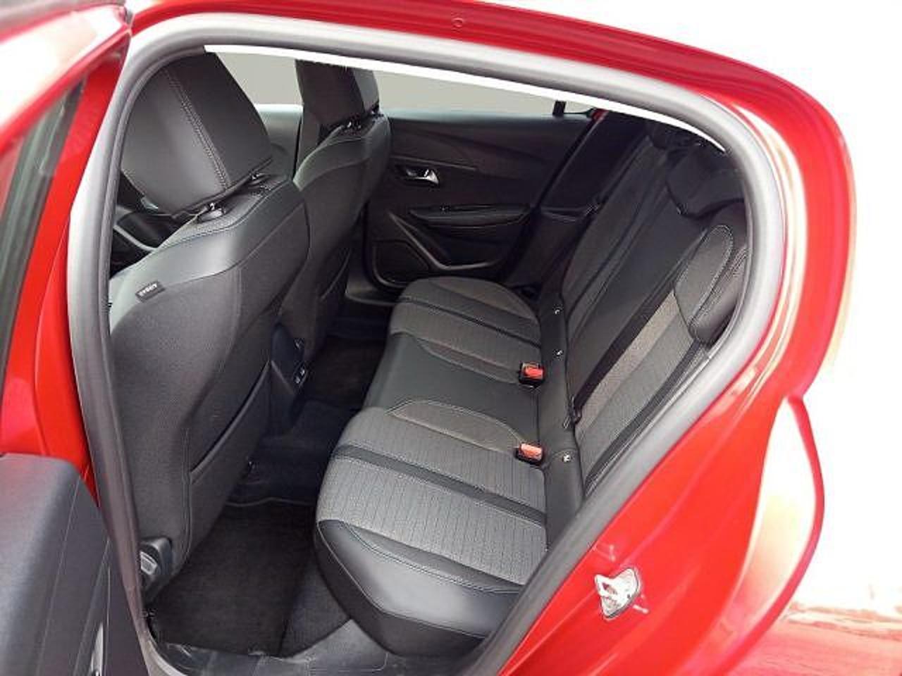 Peugeot Peugeot 208 usata 22