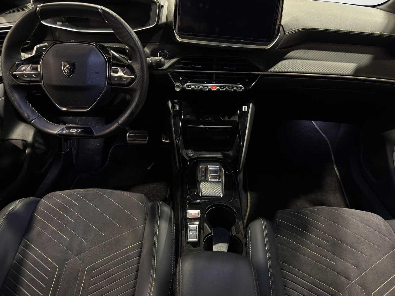 Peugeot Peugeot 208 usata 6