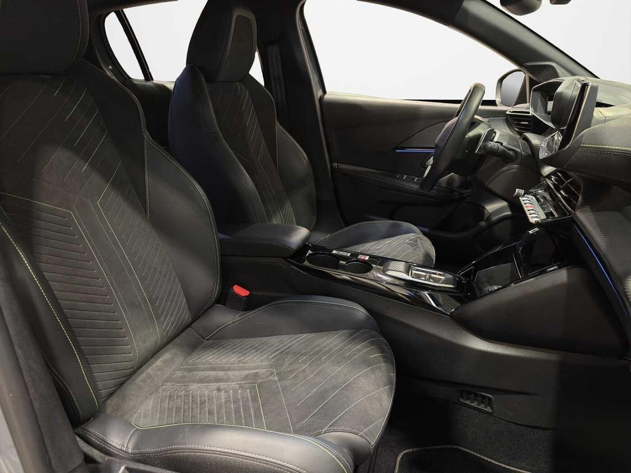 Peugeot Peugeot 208 usata 8