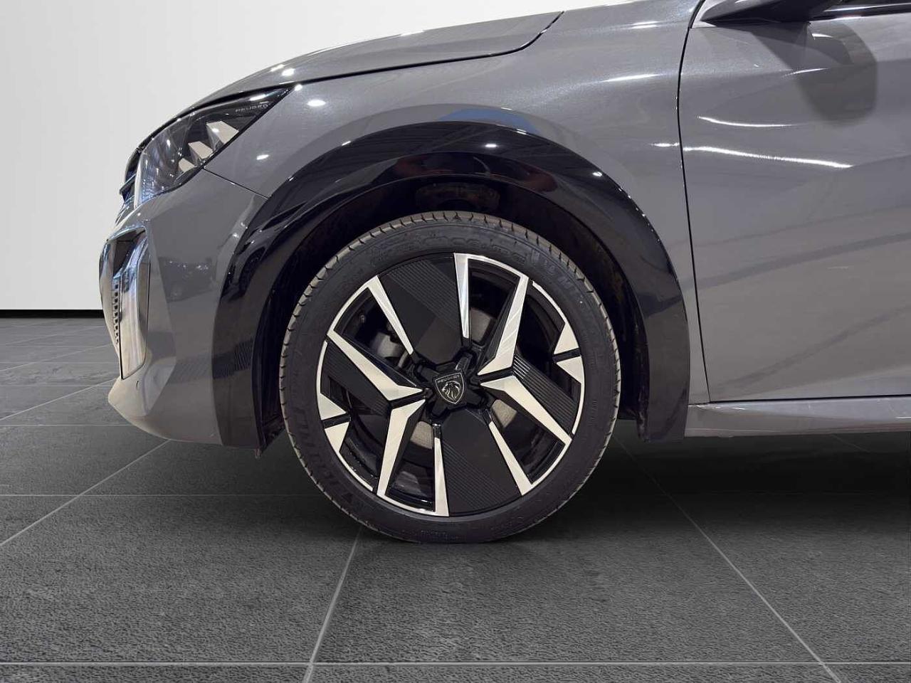 Peugeot Peugeot 208 usata 13