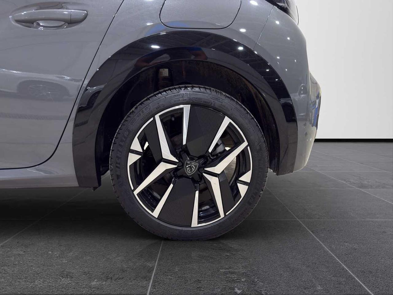 Peugeot Peugeot 208 usata 14