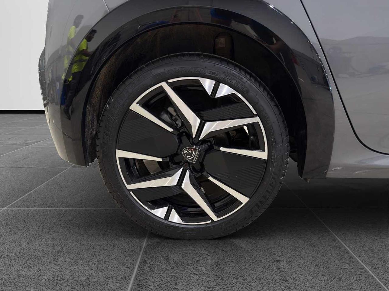 Peugeot Peugeot 208 usata 15