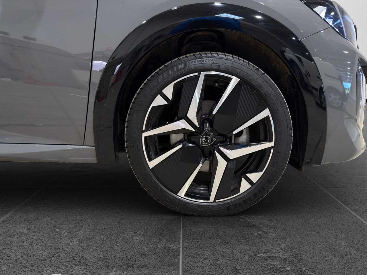 Peugeot Peugeot 208 usata 16