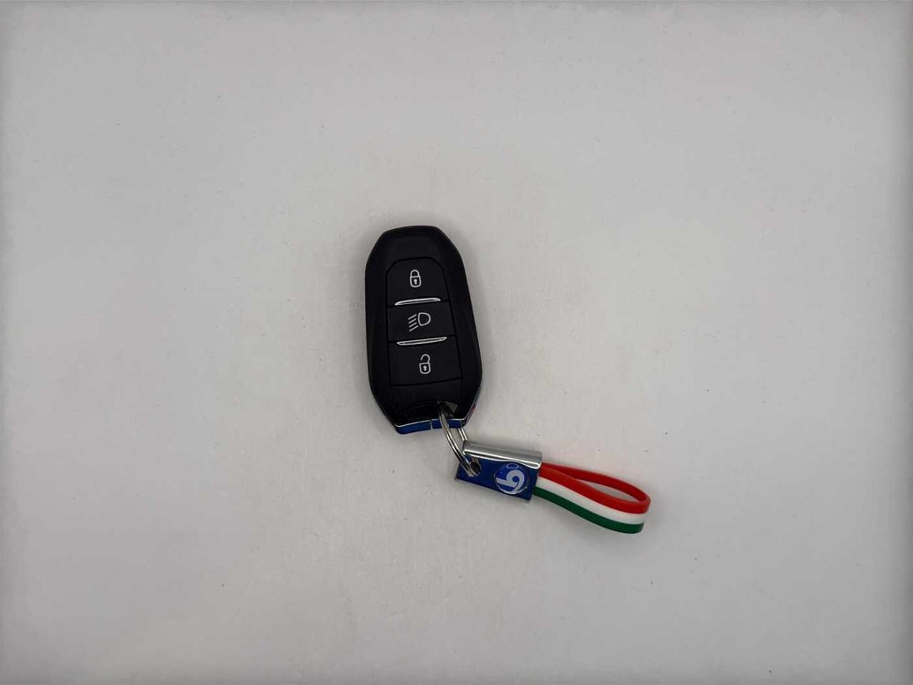 Peugeot Peugeot 208 usata 17