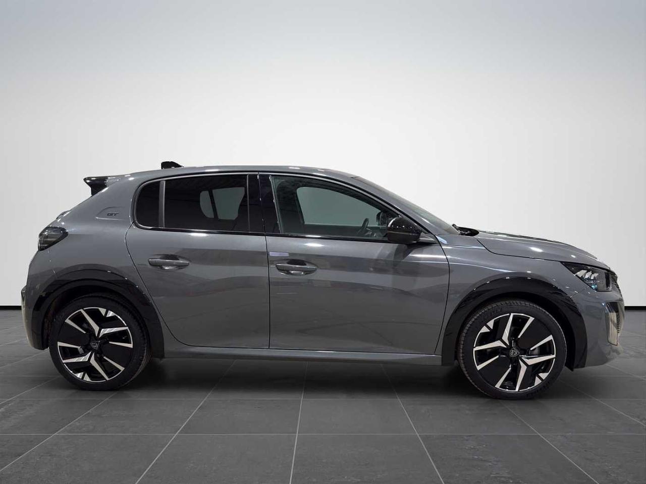 Peugeot Peugeot 208 usata 22