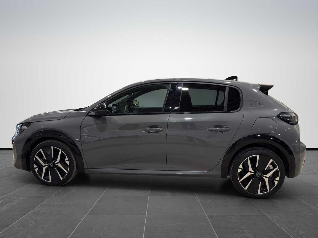 Peugeot Peugeot 208 usata 26