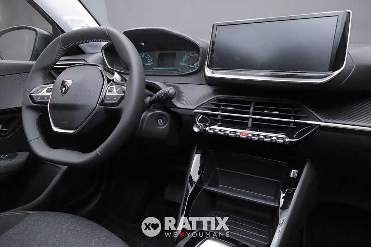Peugeot Peugeot 208 usata 7