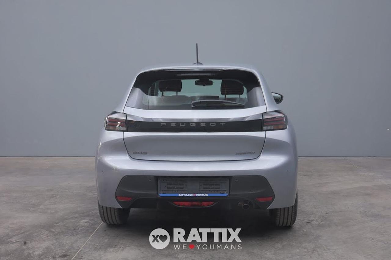 Peugeot Peugeot 208 usata 20
