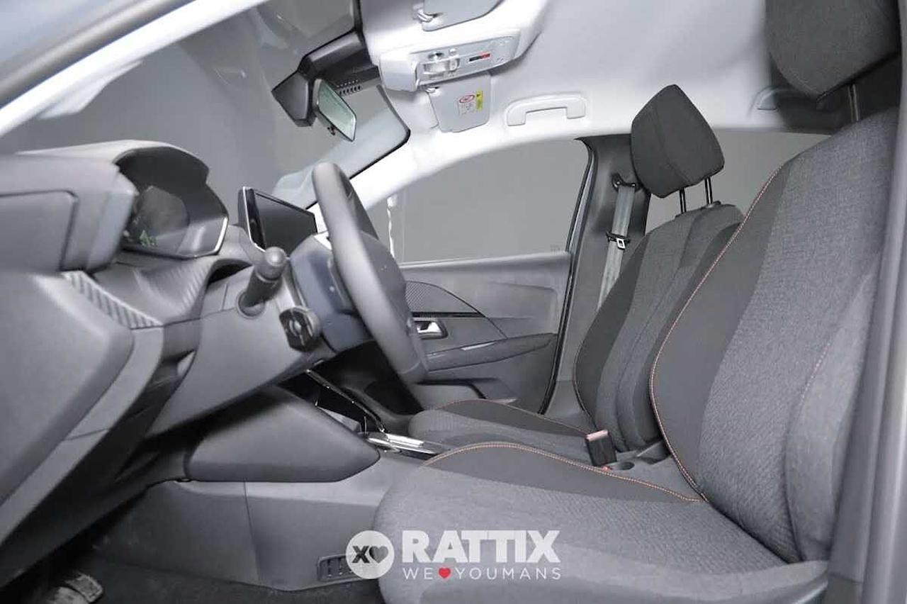 Peugeot Peugeot 208 usata 22
